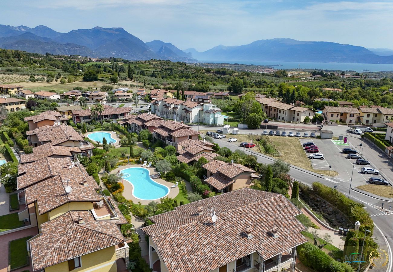 Appartamento a Polpenazze del Garda - MGH- Tavaredo Lake Retreat Polpenazze