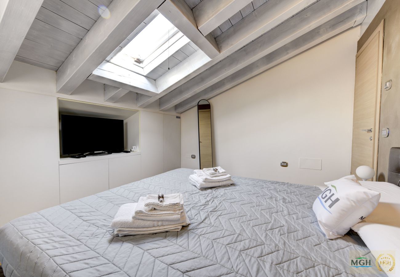 Villetta a Desenzano del Garda - MGH Luxury - Villa Amelie Private Pool & Spa
