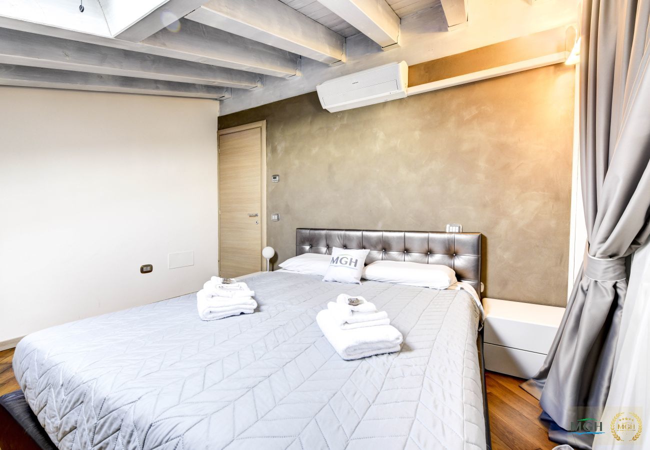 Villetta a Desenzano del Garda - MGH Luxury - Villa Amelie Private Pool & Spa