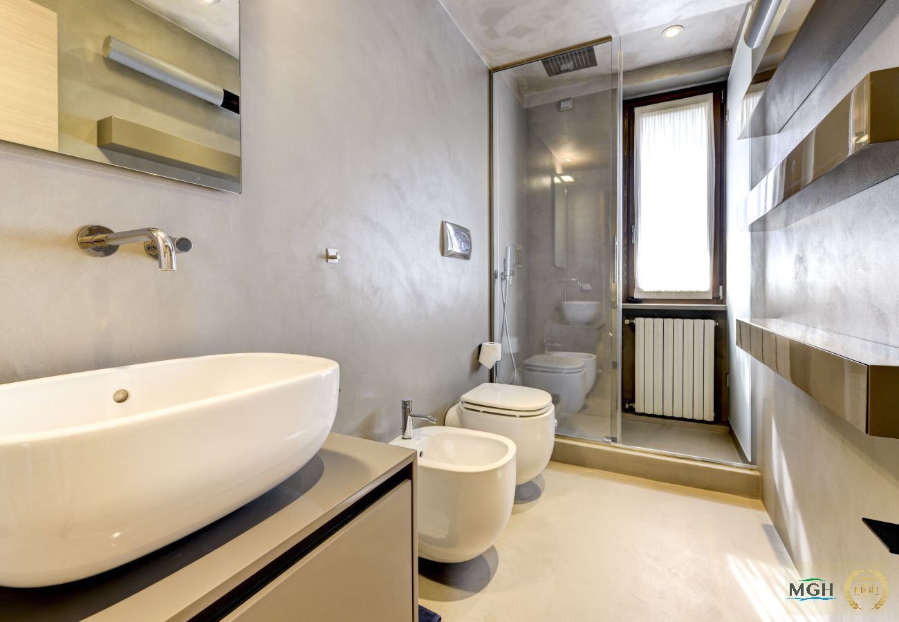 Villetta a Desenzano del Garda - MGH Luxury - Villa Amelie Private Pool & Spa