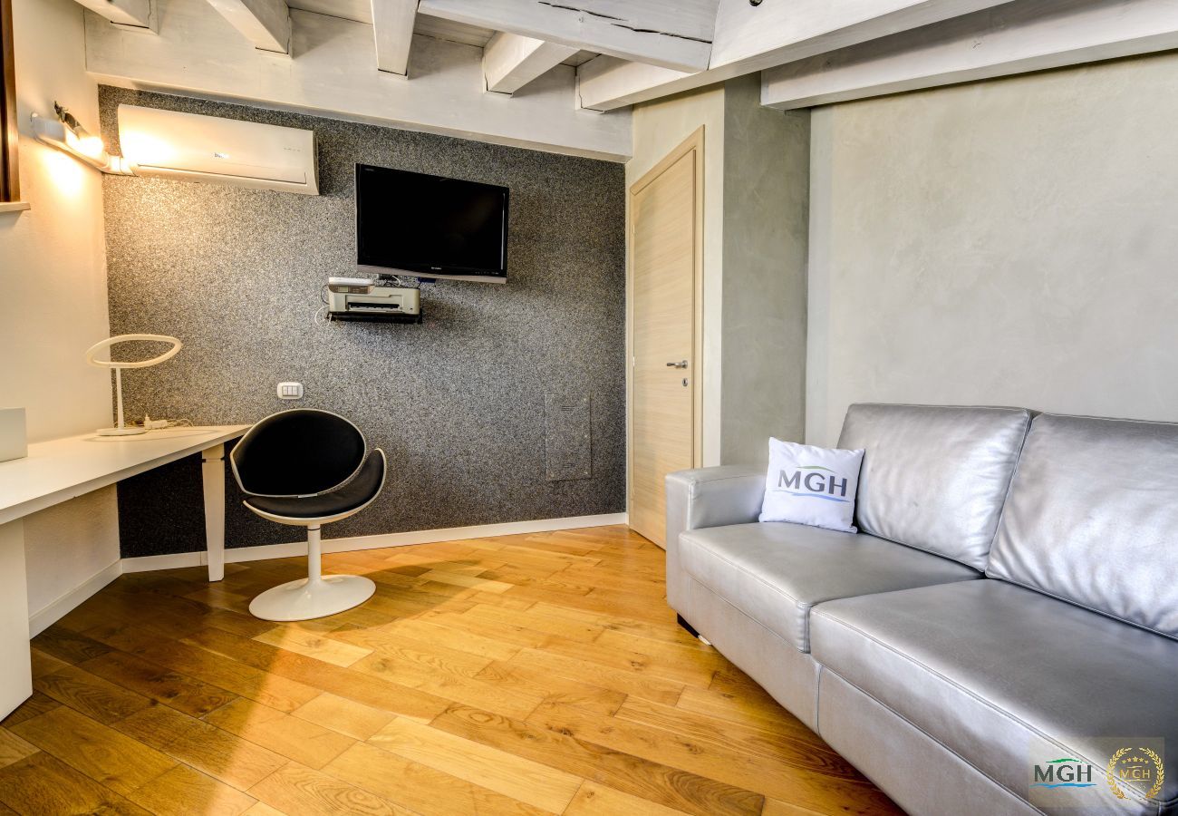 Villetta a Desenzano del Garda - MGH Luxury - Villa Amelie Private Pool & Spa
