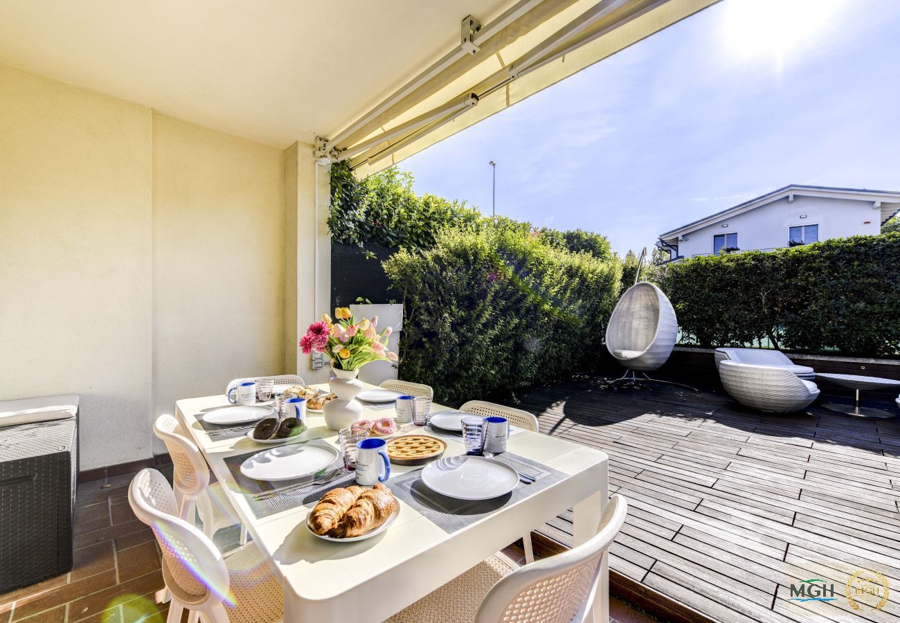Villetta a Desenzano del Garda - MGH Luxury - Villa Amelie Private Pool & Spa