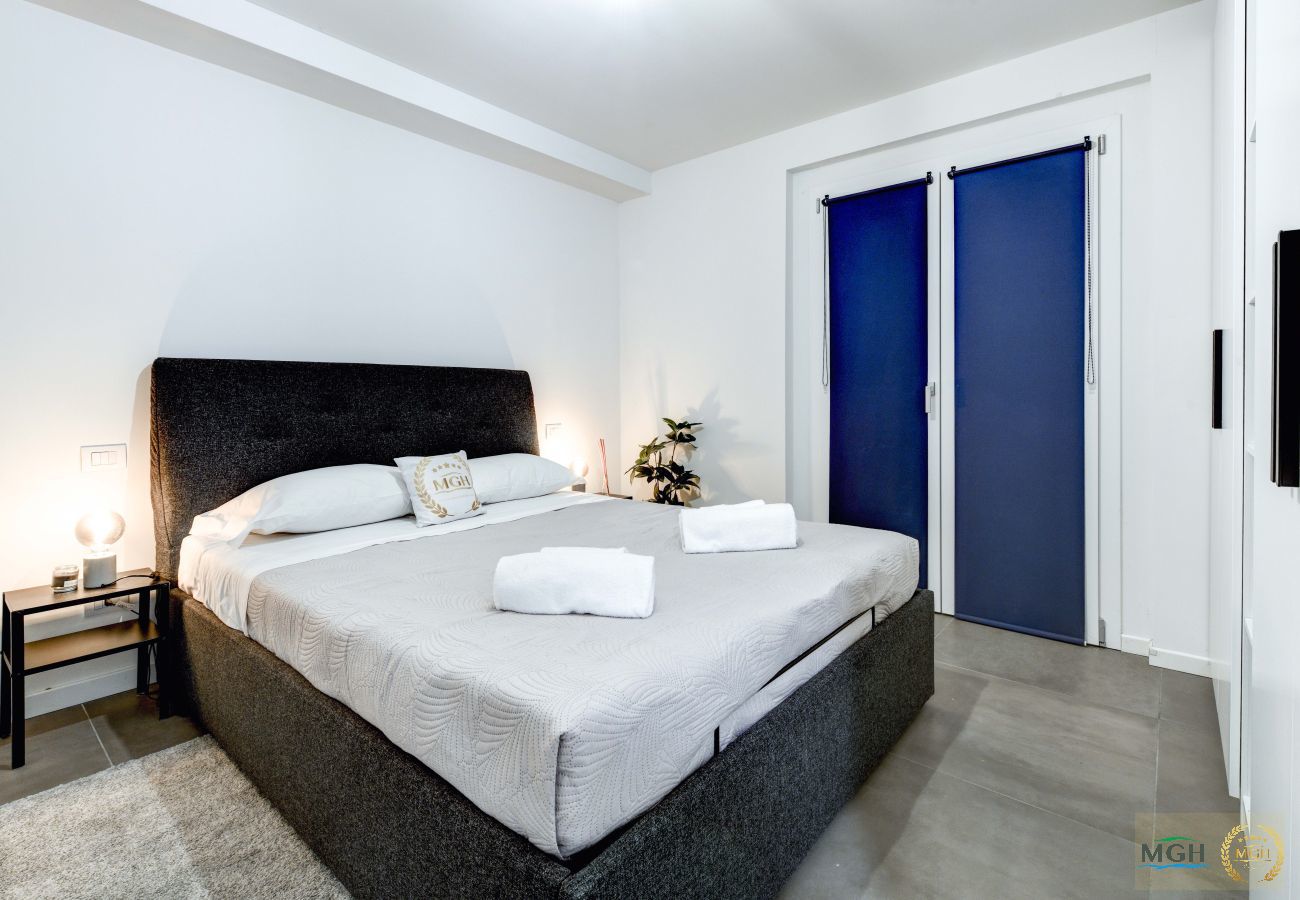 Villa a Moniga del Garda - MGH Luxury - Villa Belvedere