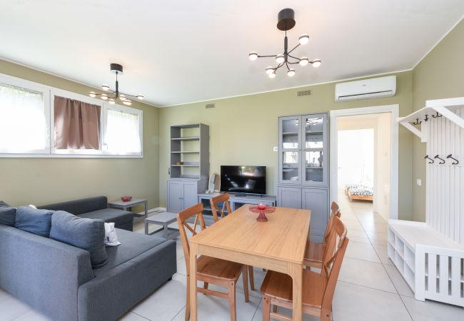 Ferienwohnung in Desenzano del Garda - Katya Resort Superior Apartments - MGH A3-4  Ferienwohnung in Desenzano del Garda - Katya Resort Superior Apartments - MGH A3-4