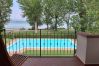 Ferienwohnung in Sirmione - My Sirmione Beach Apartment Superior Ferienwohnung in Sirmione - My Sirmione Beach Apartment Superior