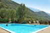 Ferienwohnung in Malcesine - Residence Kormorano Malcesine Lake View Ferienwohnung in Malcesine - Residence Kormorano Malcesine Lake View