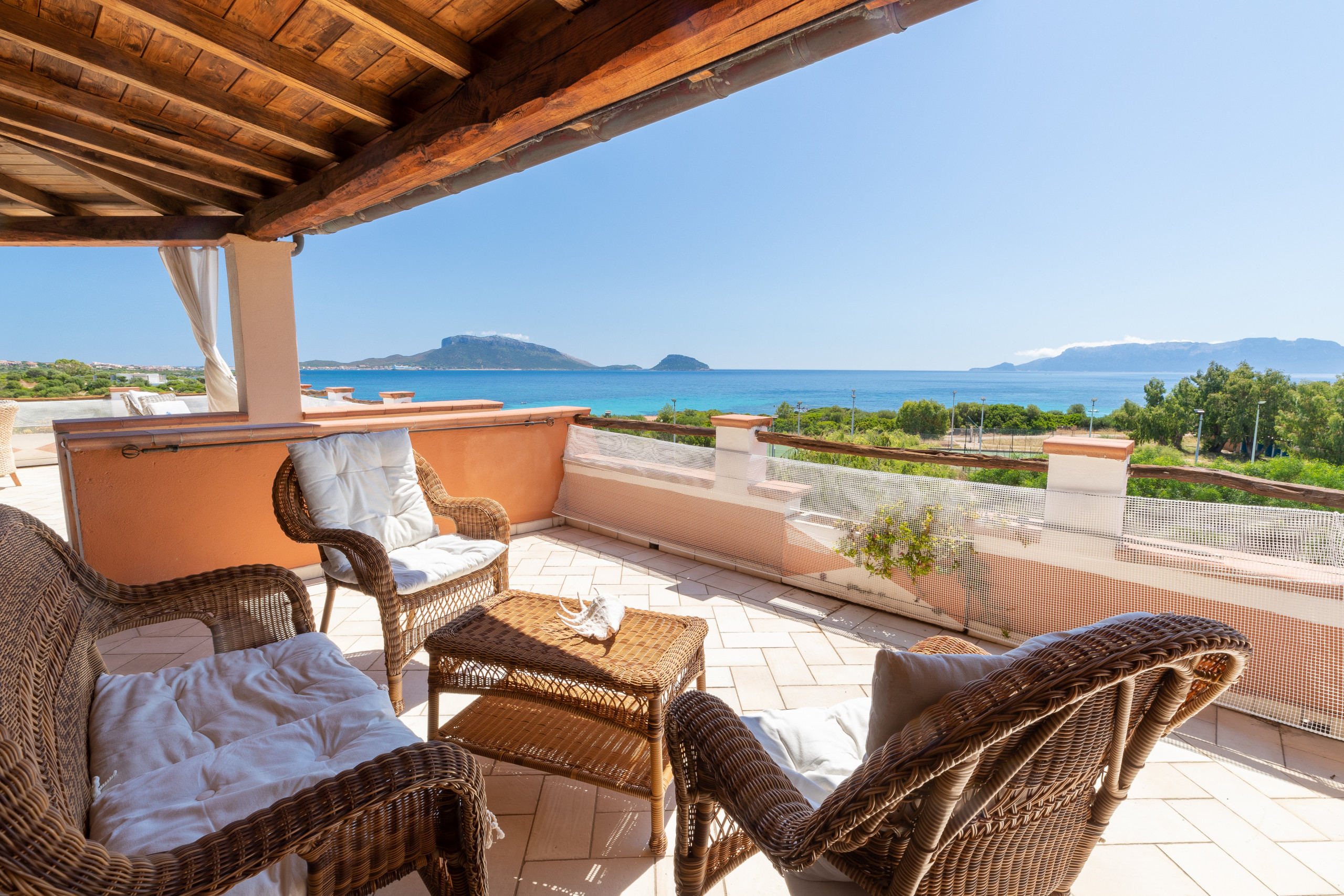 Costa Smeralda Holiday Apartment T15 Ferienwohnungen Golfo Aranci