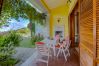 Ferienwohnung in Malcesine - Garden Residence Malcesine Lake View  App. G1 Ferienwohnung in Malcesine - Garden Residence Malcesine Lake View  App. G1