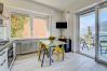 Ferienwohnung in Brenzone - Holiday Apartments Brenzone - Studio BALDO Ferienwohnung in Brenzone - Holiday Apartments Brenzone - Studio BALDO