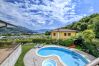 Villa in Salò - MGH Luxury - Villa Caterina Villa in Salò - MGH Luxury - Villa Caterina