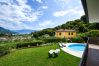 Villa in Salò - MGH Luxury - Villa Caterina Villa in Salò - MGH Luxury - Villa Caterina
