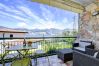 Ferienwohnung in Malcesine - MALCESINE SKY APARTMENT Ferienwohnung in Malcesine - MALCESINE SKY APARTMENT