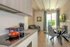 Ferienwohnung in Sirmione - Caesar Sirmione Luxury Apartment F02