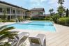 Ferienwohnung in Sirmione - Caesar Sirmione Luxury Apartment F02
