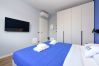 Ferienwohnung in Sirmione - Blue Suite Apartment Sirmione