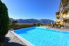 Ferienwohnung in Malcesine - Residence La Perla Malcesine MGH 5