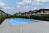 Ferienwohnung in Sirmione - Caesar Sirmione Luxury Apartment F15 Ferienwohnung in Sirmione - Caesar Sirmione Luxury Apartment F15