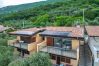 Ferienwohnung in Torri del Benaco - Pai Superior Apartment Ora Ferienwohnung in Torri del Benaco - Pai Superior Apartment Ora