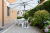Ferienwohnung in Bardolino - Garden Apartment Bardolino Ferienwohnung in Bardolino - Garden Apartment Bardolino