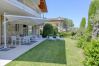 Ferienwohnung in Sirmione - Caesar Sirmione Luxury Apartment C01 Ferienwohnung in Sirmione - Caesar Sirmione Luxury Apartment C01