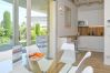 Ferienwohnung in Sirmione - Caesar Sirmione Luxury Apartment C01 Ferienwohnung in Sirmione - Caesar Sirmione Luxury Apartment C01