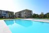 Ferienwohnung in Desenzano del Garda - MGH- Dolce Vita Apartment Katya Resort