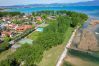 Ferienwohnung in Sirmione - MGH Family Stay - Acquarius Resort Lake Front Ferienwohnung in Sirmione - MGH Family Stay - Acquarius Resort Lake Front