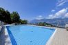 Ferienwohnung in Malcesine - MGH Babyfriendly - Garden Residence Malcesine 7 Ferienwohnung in Malcesine - MGH Babyfriendly - Garden Residence Malcesine 7