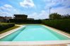 Ferienwohnung in Peschiera del Garda - Appartamento Michelangelo Peschiera