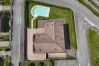 Ferienwohnung in Peschiera del Garda - Appartamento Michelangelo Peschiera
