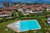 Ferienwohnung in Sirmione - Caesar Sirmione Luxury Apartment M14 Ferienwohnung in Sirmione - Caesar Sirmione Luxury Apartment M14