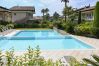 Ferienwohnung in Sirmione - Caesar Sirmione Luxury Apartment M14
