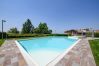 Ferienwohnung in Castelnuovo del Garda - My Peschiera Holiday Apartment- Quadrivium 1