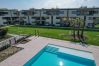 Ferienwohnung in Desenzano del Garda - Katya Resort Superior Apartments - MGH A3-4 Ferienwohnung in Desenzano del Garda - Katya Resort Superior Apartments - MGH A3-4