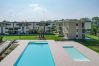Ferienwohnung in Desenzano del Garda - Katya Resort Superior Apartments - MGH A3-4 Ferienwohnung in Desenzano del Garda - Katya Resort Superior Apartments - MGH A3-4