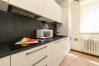 Ferienwohnung in Toscolano-Maderno - Palazzo Garda - City Studio 1 Ferienwohnung in Toscolano-Maderno - Palazzo Garda - City Studio 1