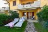 Ferienwohnung in Sirmione - MGH - Sirmione Lake & Pool