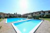 Ferienwohnung in Sirmione - MGH - Sirmione Lake & Pool