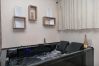 Ferienwohnung in Soiano - MGH Luxury- Romantic SPA & Relax