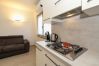 Ferienwohnung in Sirmione - MGH- Hello Lake Apartment