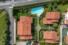 Ferienwohnung in Manerba del Garda - MGH- Garda Bloom Family Stay Manerba