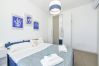 Ferienwohnung in Lazise - MGH- Puro Amore Apartment Lazise
