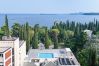 Ferienwohnung in Gardone Riviera - MGH - Riviera Elegance