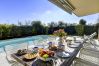 Villa in Moniga del Garda - MGH Luxury - Villa Belvedere