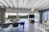 Villa in Moniga del Garda - MGH Luxury - Villa Belvedere