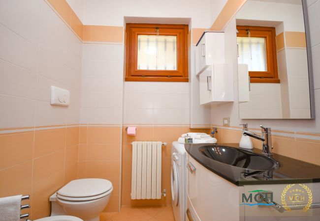 Ferienwohnung in Sirmione - Sirmione Beach Apartment Ferienwohnung in Sirmione - Sirmione Beach Apartment