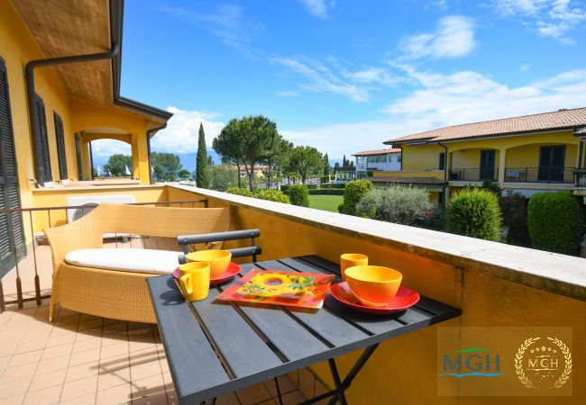 Ferienwohnung in Sirmione - Sirmione Beach Apartment Ferienwohnung in Sirmione - Sirmione Beach Apartment