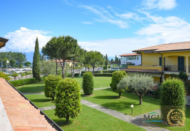 Ferienwohnung in Sirmione - Sirmione Beach Apartment Ferienwohnung in Sirmione - Sirmione Beach Apartment