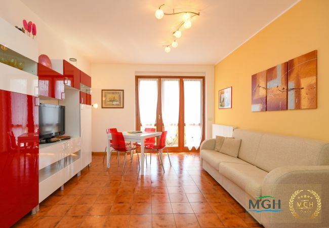 Ferienwohnung in Sirmione - Sirmione Beach Apartment Ferienwohnung in Sirmione - Sirmione Beach Apartment