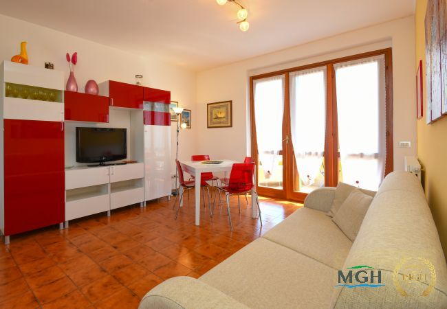 Ferienwohnung in Sirmione - Sirmione Beach Apartment Ferienwohnung in Sirmione - Sirmione Beach Apartment